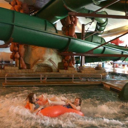 Holiday Inn Hotel & Suites Owatonna Esterno foto