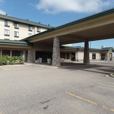 Holiday Inn Hotel & Suites Owatonna Esterno foto