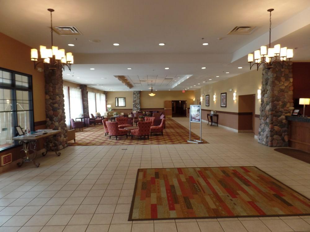 Holiday Inn Hotel & Suites Owatonna Esterno foto