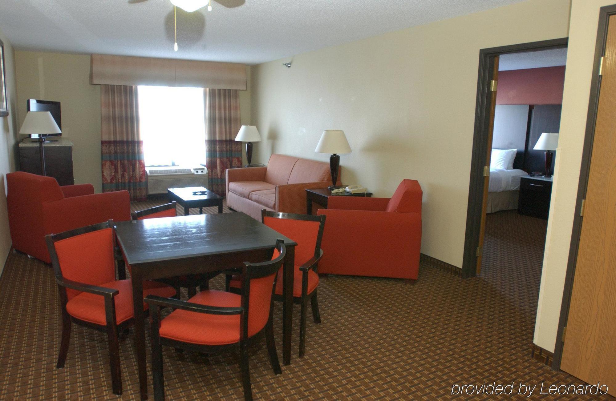 Holiday Inn Hotel & Suites Owatonna Esterno foto