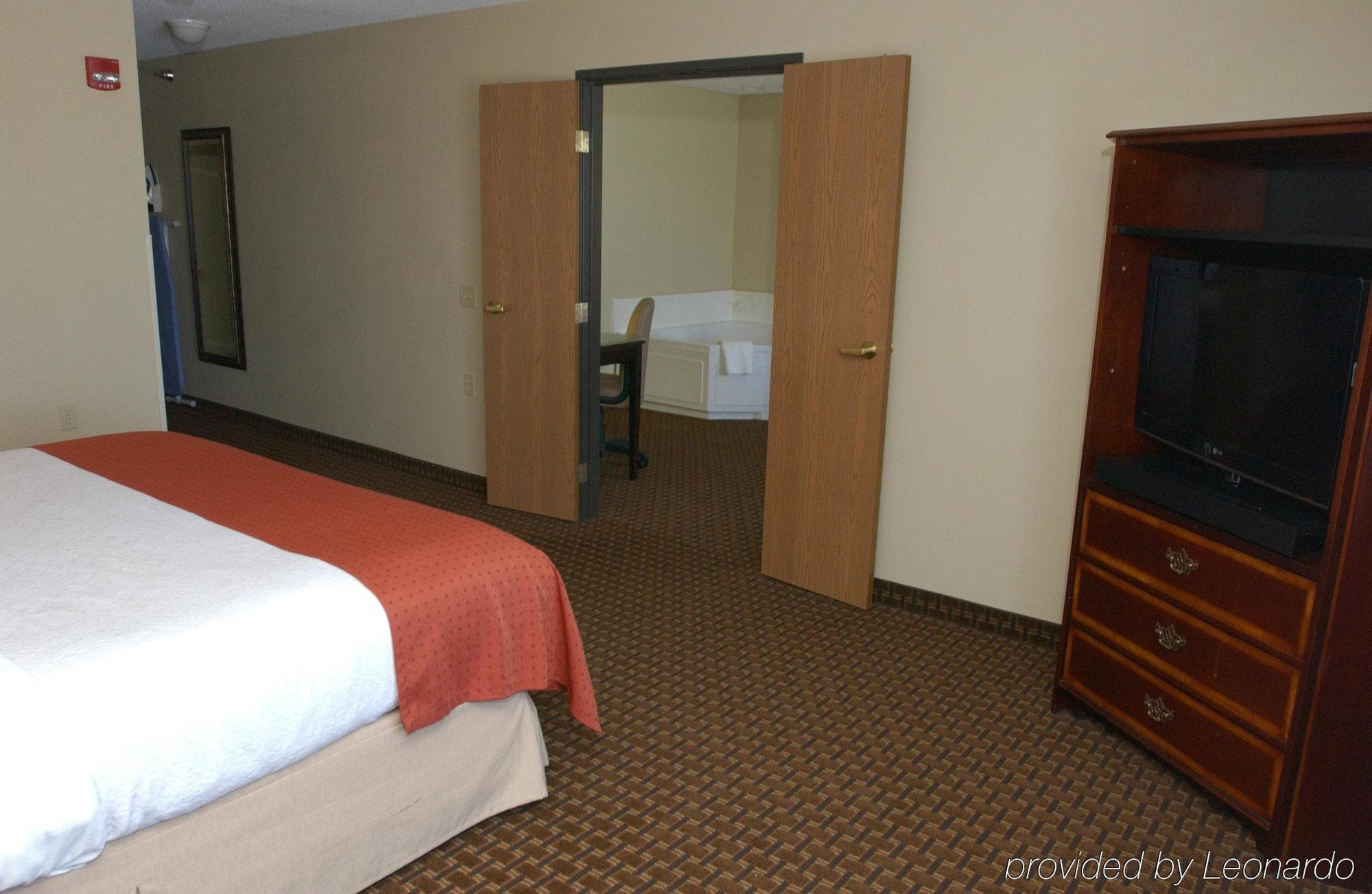 Holiday Inn Hotel & Suites Owatonna Esterno foto