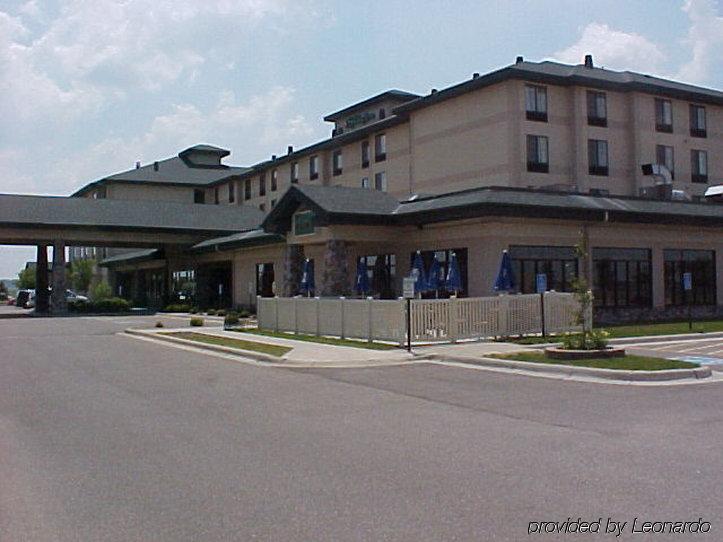 Holiday Inn Hotel & Suites Owatonna Esterno foto