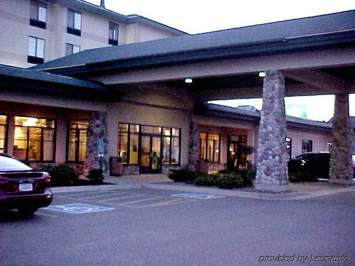 Holiday Inn Hotel & Suites Owatonna Esterno foto