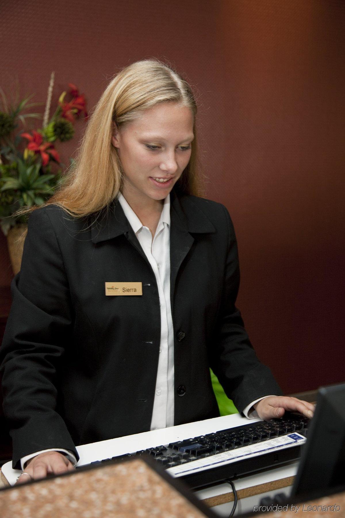 Holiday Inn Hotel & Suites Owatonna Esterno foto