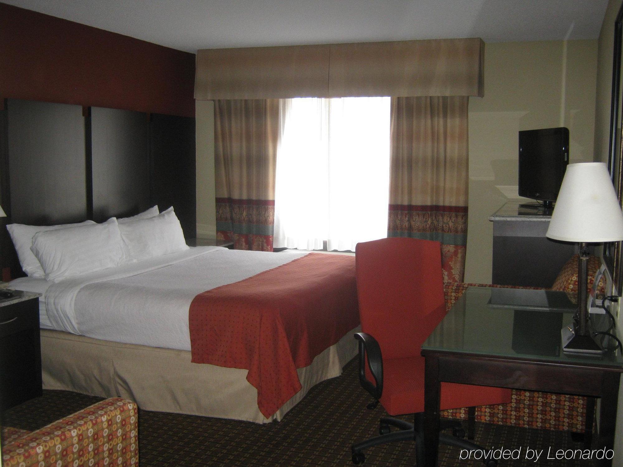 Holiday Inn Hotel & Suites Owatonna Esterno foto