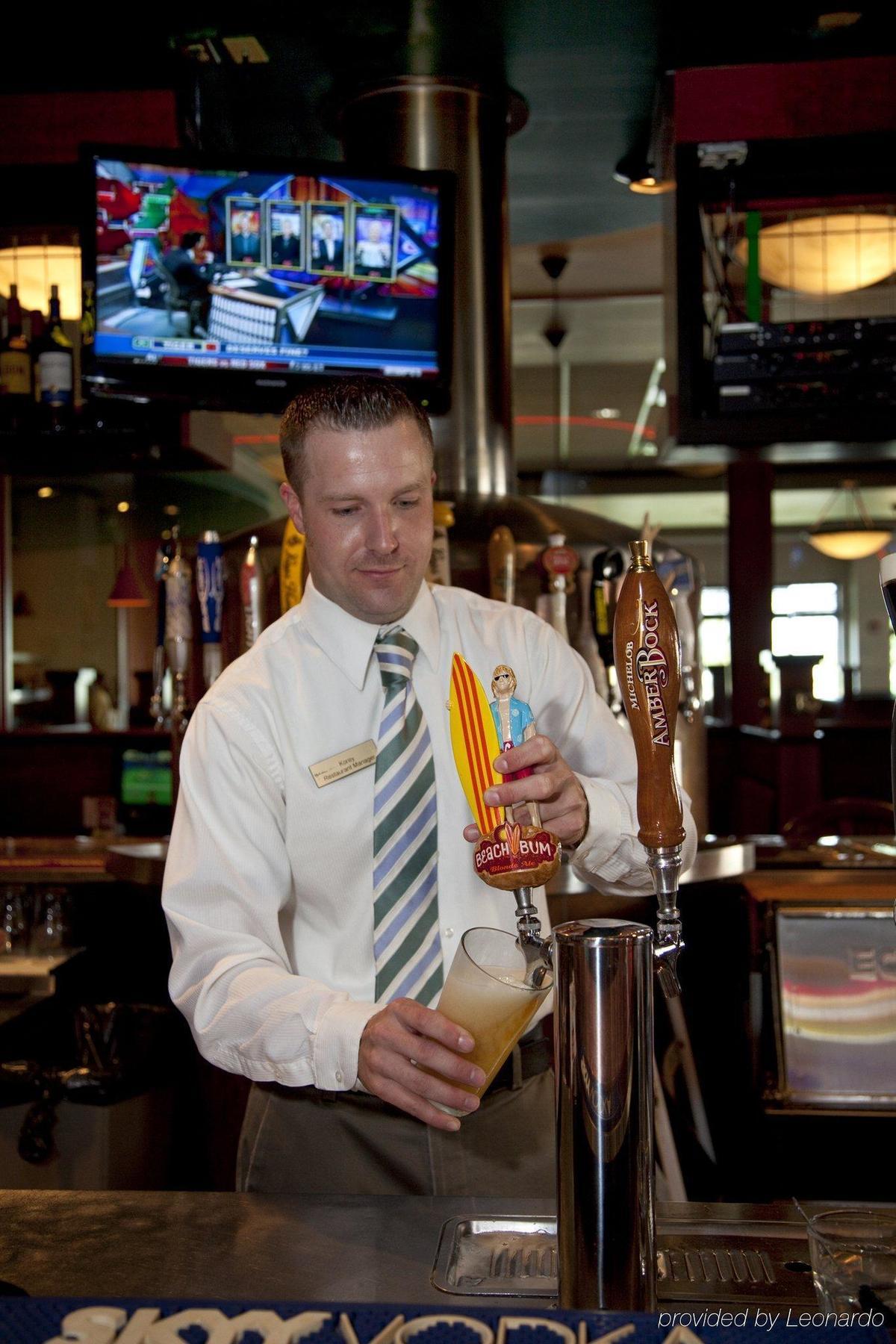 Holiday Inn Hotel & Suites Owatonna Esterno foto