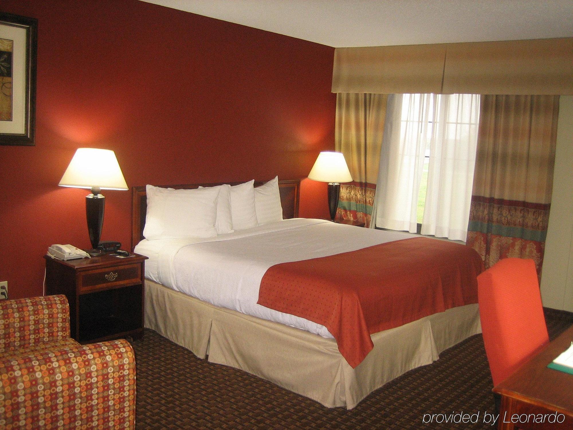 Holiday Inn Hotel & Suites Owatonna Camera foto