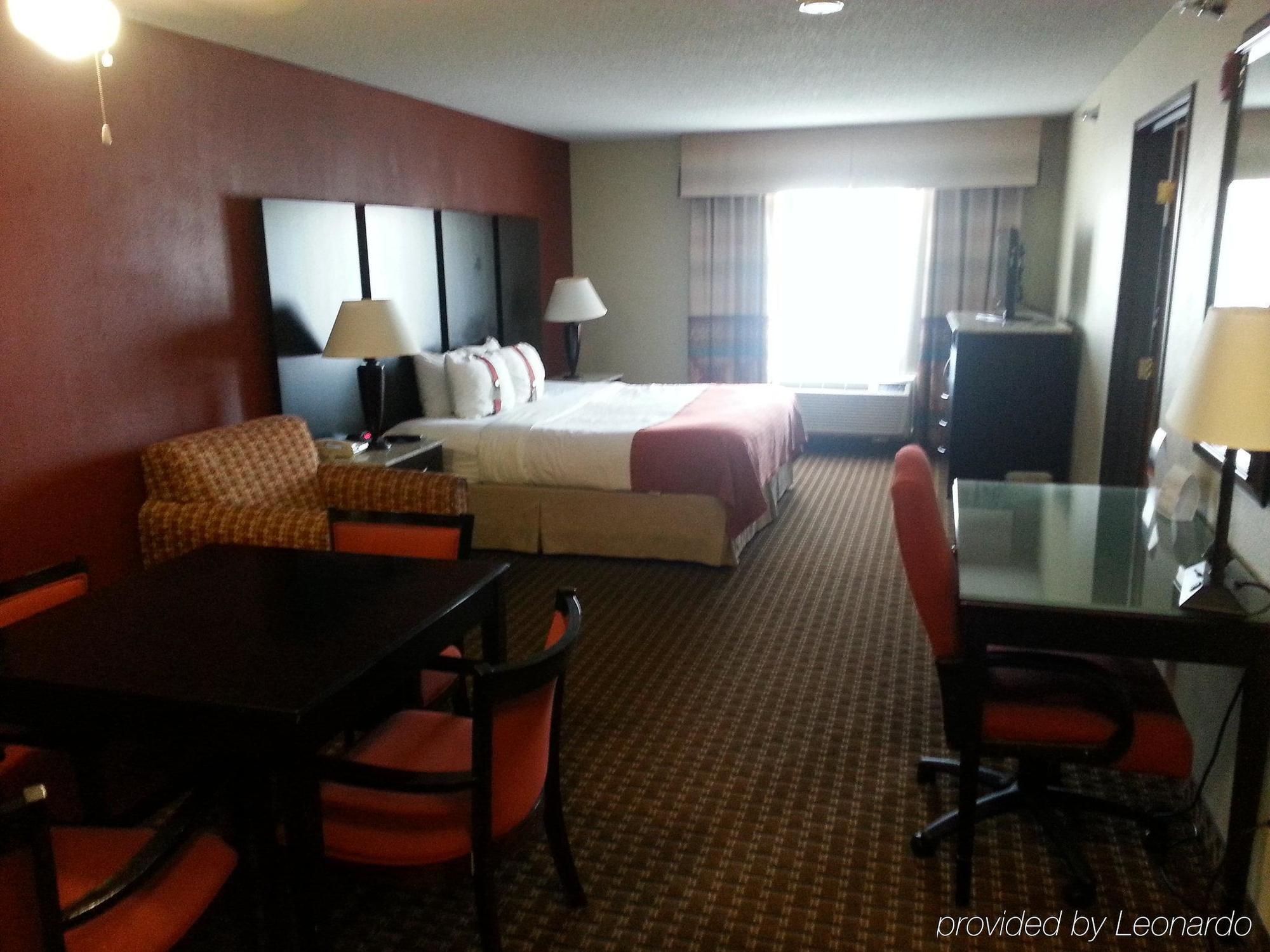 Holiday Inn Hotel & Suites Owatonna Esterno foto