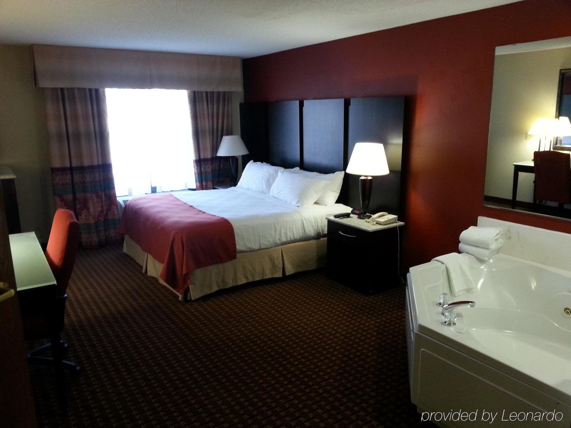 Holiday Inn Hotel & Suites Owatonna Esterno foto