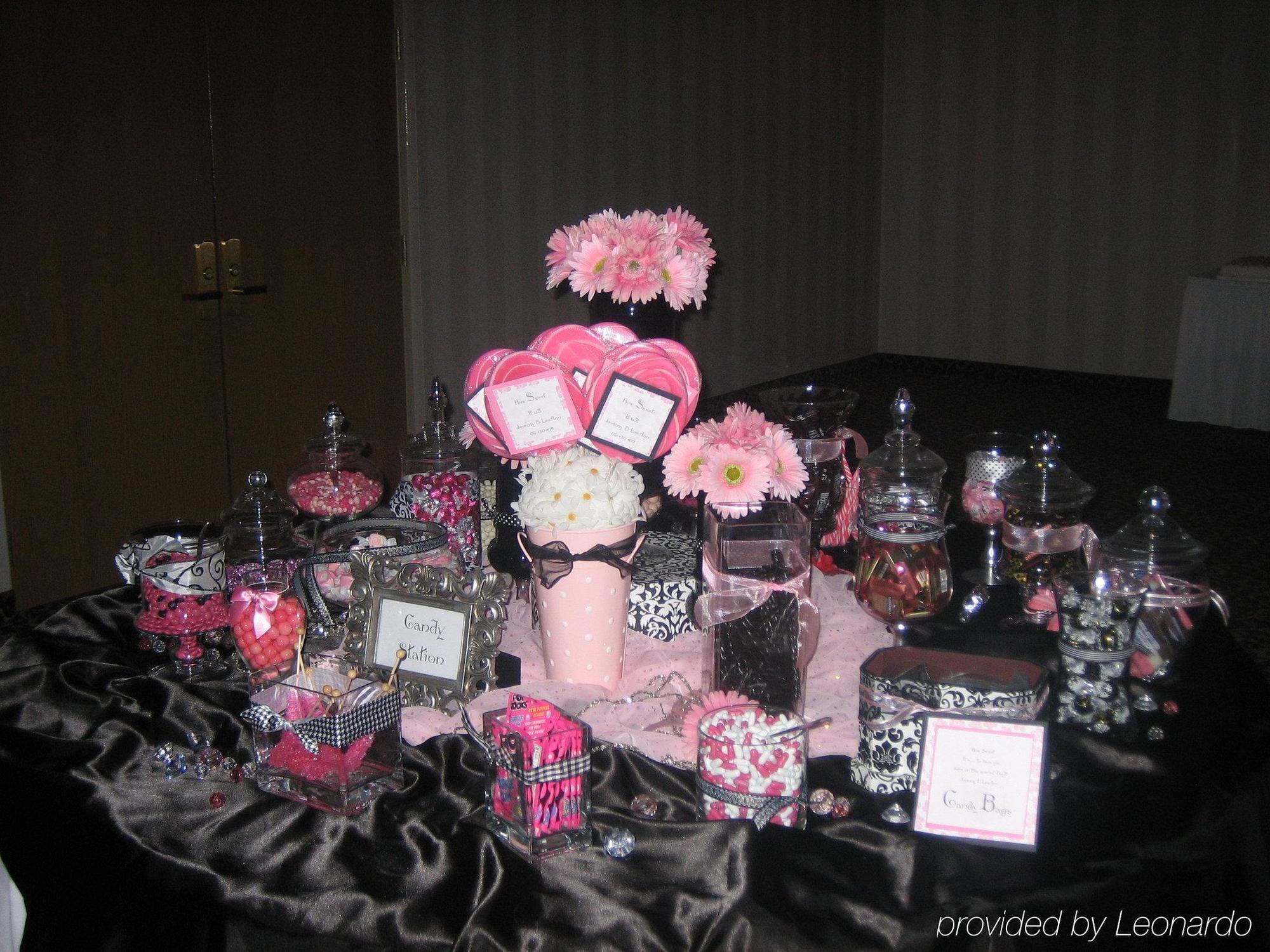 Holiday Inn Hotel & Suites Owatonna Ristorante foto