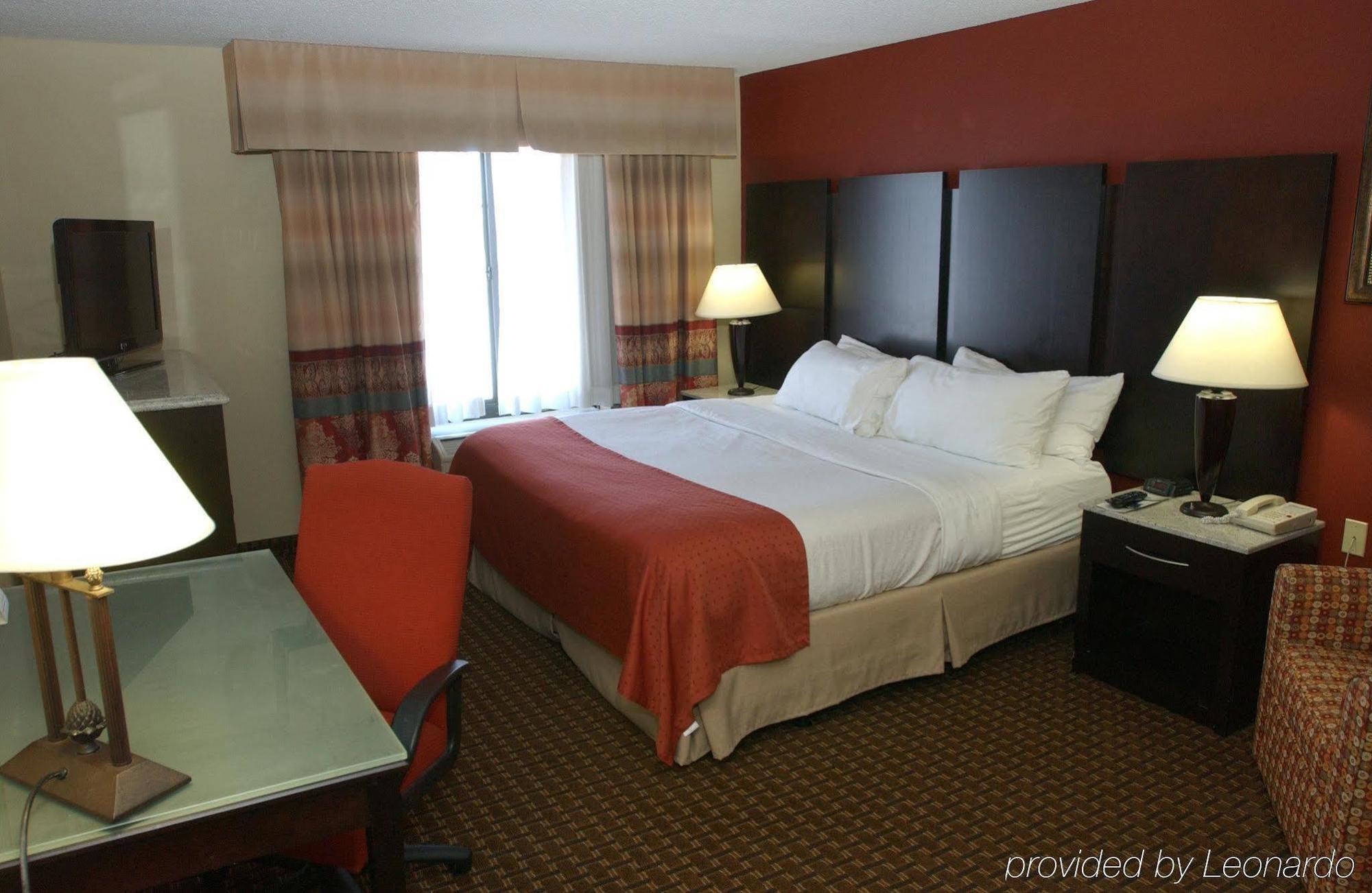 Holiday Inn Hotel & Suites Owatonna Esterno foto