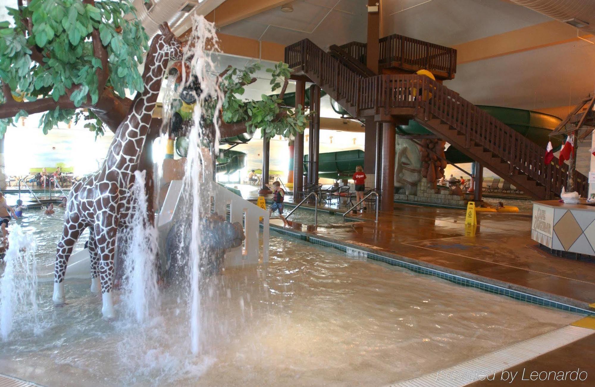 Holiday Inn Hotel & Suites Owatonna Esterno foto