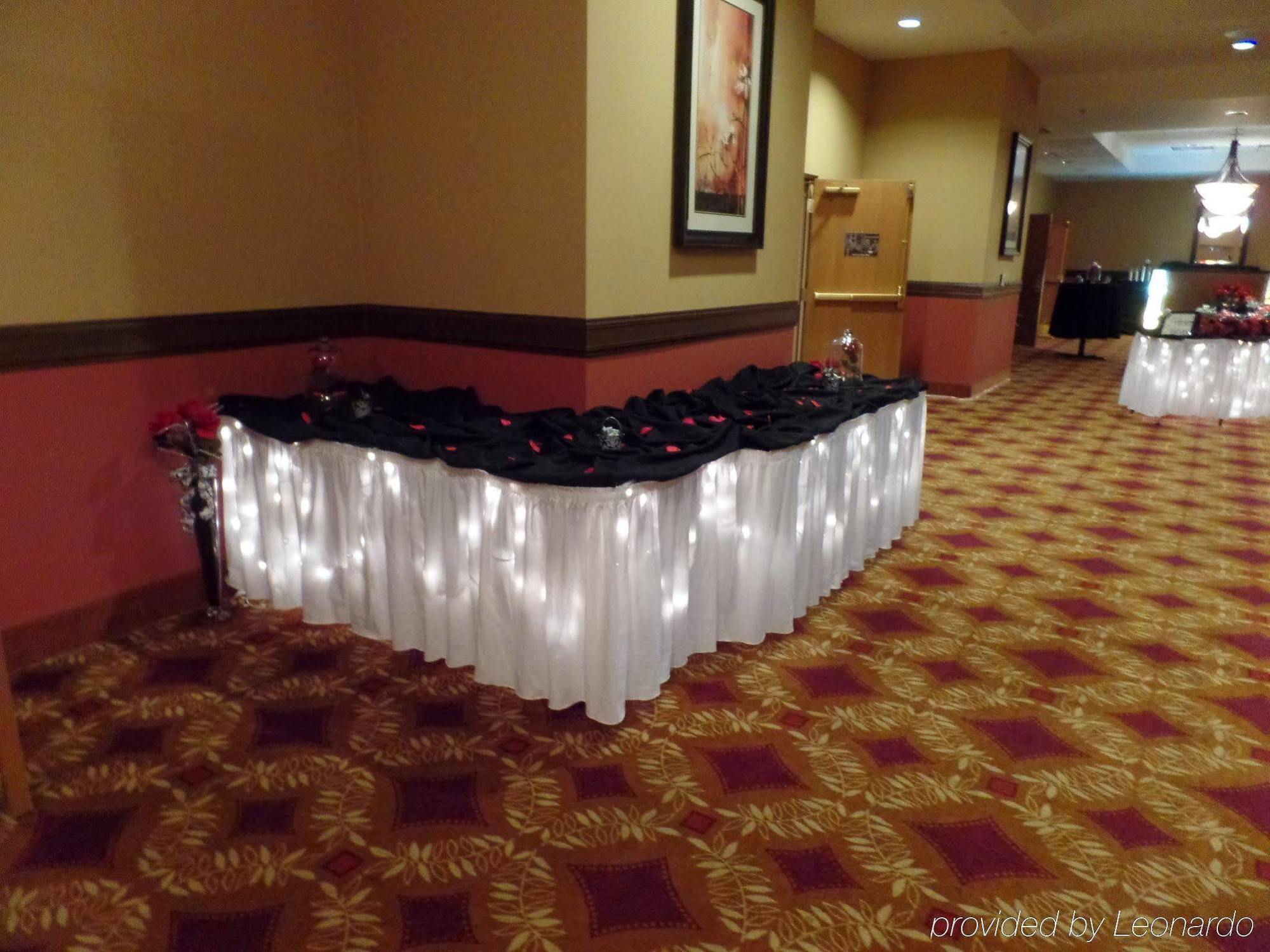 Holiday Inn Hotel & Suites Owatonna Esterno foto