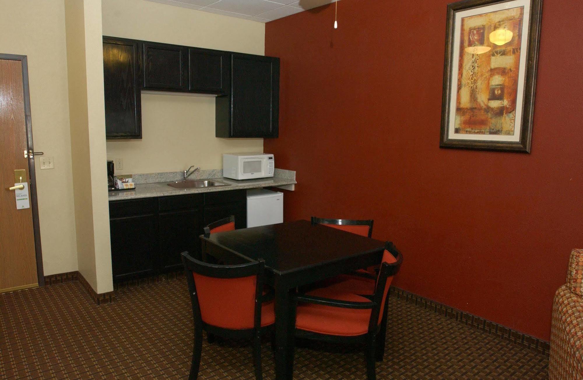 Holiday Inn Hotel & Suites Owatonna Esterno foto