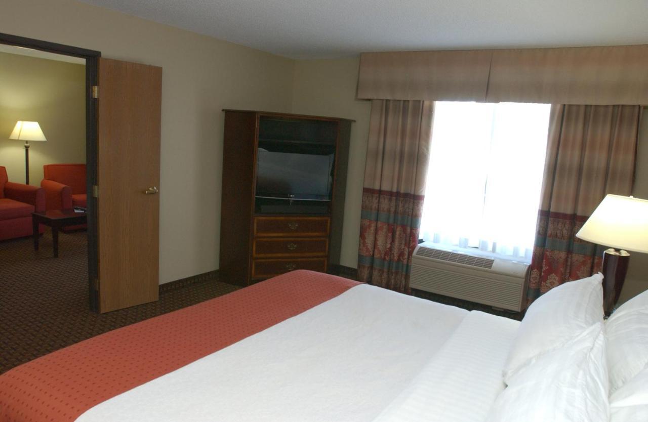 Holiday Inn Hotel & Suites Owatonna Esterno foto