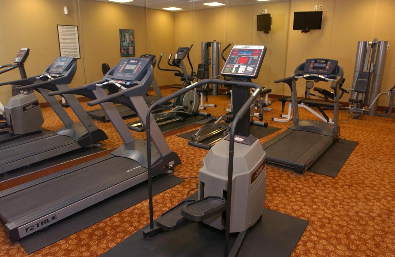 Holiday Inn Hotel & Suites Owatonna Esterno foto