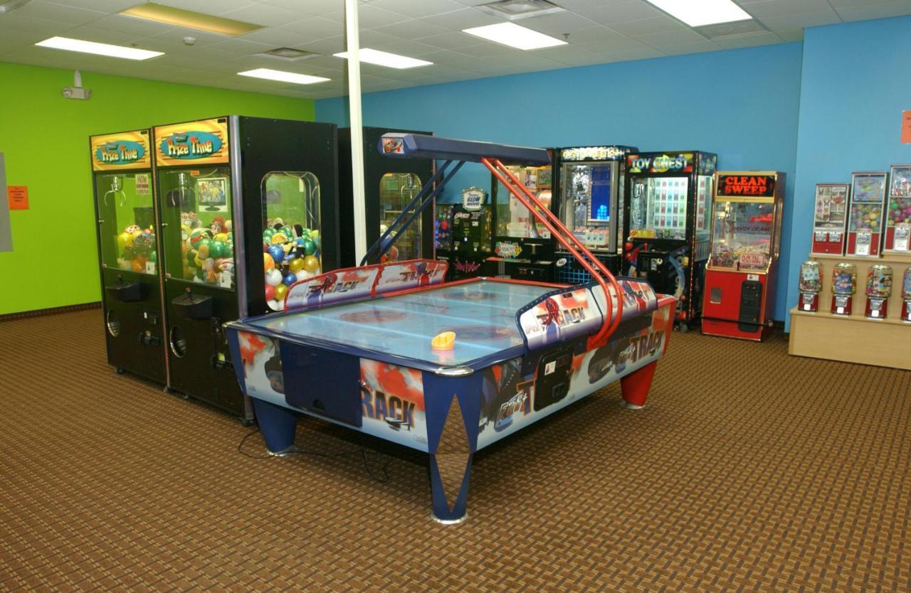 Holiday Inn Hotel & Suites Owatonna Esterno foto