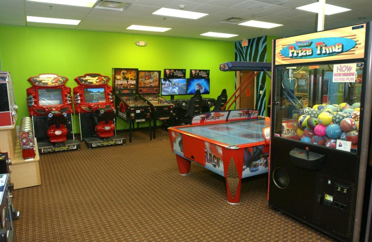 Holiday Inn Hotel & Suites Owatonna Esterno foto
