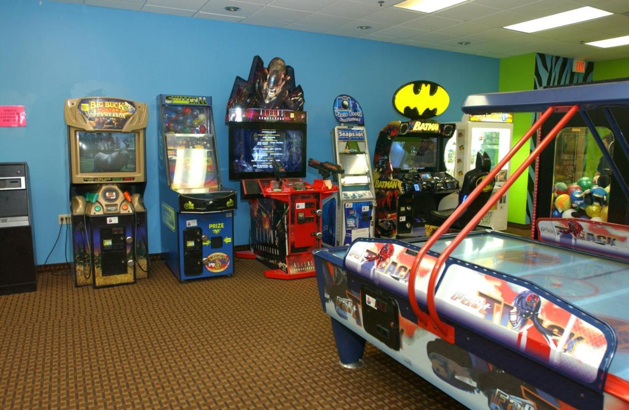 Holiday Inn Hotel & Suites Owatonna Esterno foto