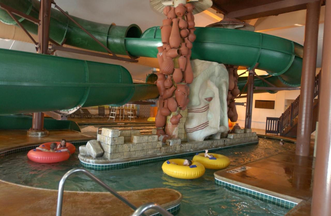 Holiday Inn Hotel & Suites Owatonna Esterno foto