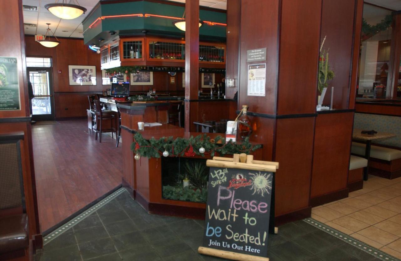 Holiday Inn Hotel & Suites Owatonna Esterno foto