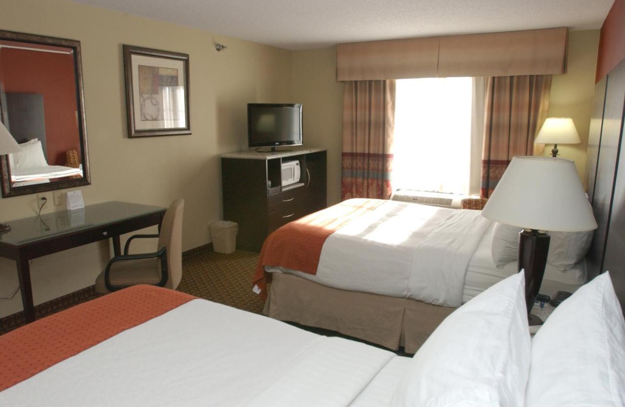 Holiday Inn Hotel & Suites Owatonna Camera foto